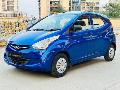 Used 2013 Hyundai Eon D-Lite + for sale at Rs. 1,99,000 in Navi Mumbai