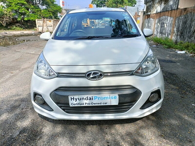 Used 2013 Hyundai Grand i10 [2013-2017] Sportz 1.2 Kappa VTVT [2013-2016] for sale at Rs. 3,95,000 in Chennai