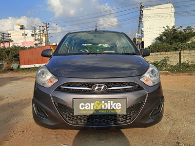 Used 2013 Hyundai i10 [2010-2017] Magna 1.1 LPG for sale at Rs. 3,65,000 in Bangalo