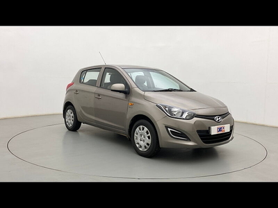 Used 2013 Hyundai i20 [2012-2014] Magna 1.2 for sale at Rs. 4,12,000 in Hyderab