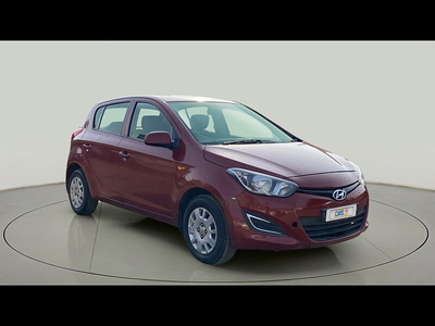 Used 2013 Hyundai i20 [2012-2014] Magna 1.4 CRDI for sale at Rs. 3,55,000 in Nagpu