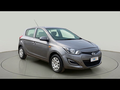 Used 2013 Hyundai i20 [2012-2014] Magna 1.4 CRDI for sale at Rs. 4,05,000 in Nagpu