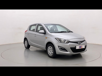 Used 2013 Hyundai i20 [2012-2014] Magna 1.4 CRDI for sale at Rs. 3,91,000 in Bangalo