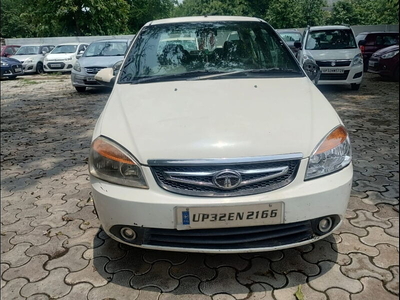 Used 2013 Tata Indigo eCS [2010-2013] LX TDI BS-III for sale at Rs. 1,30,000 in Lucknow
