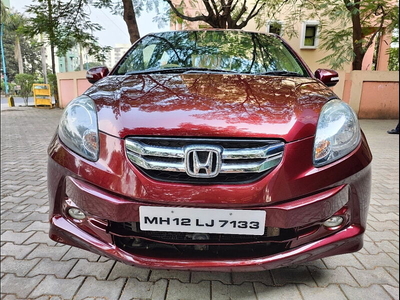 Used 2014 Honda Amaze [2016-2018] 1.5 VX i-DTEC for sale at Rs. 4,00,000 in Pun