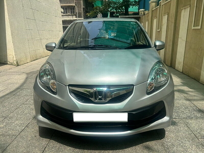 Used 2014 Honda Brio [2013-2016] S MT for sale at Rs. 3,25,000 in Mumbai