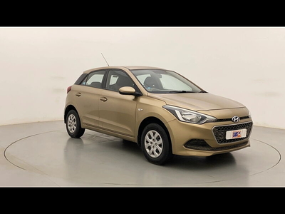Used 2014 Hyundai Elite i20 [2014-2015] Magna 1.2 for sale at Rs. 4,98,000 in Bangalo