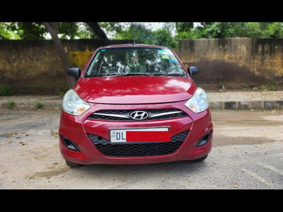 Used 2014 Hyundai i10 [2010-2017] Era 1.1 iRDE2 [2010-2017] for sale at Rs. 3,40,000 in Delhi