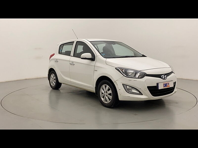 Used 2014 Hyundai i20 [2012-2014] Asta 1.2 for sale at Rs. 4,96,000 in Bangalo