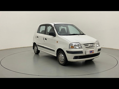 Used 2014 Hyundai Santro Xing [2008-2015] GL Plus for sale at Rs. 2,40,000 in Delhi