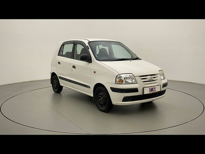 Used 2014 Hyundai Santro Xing [2008-2015] GLS for sale at Rs. 2,52,000 in Delhi