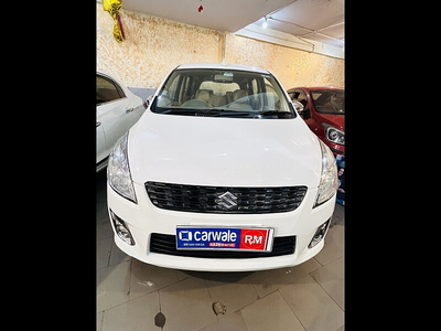 Used 2014 Maruti Suzuki Ertiga [2012-2015] VDi for sale at Rs. 5,30,000 in Kanpu