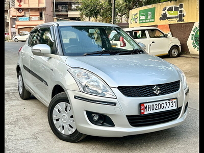 Used 2014 Maruti Suzuki Swift [2011-2014] VDi for sale at Rs. 4,65,000 in Than