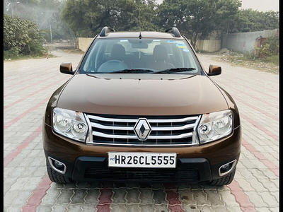 Used 2014 Renault Duster [2016-2019] RXL Petrol for sale at Rs. 3,75,000 in Delhi