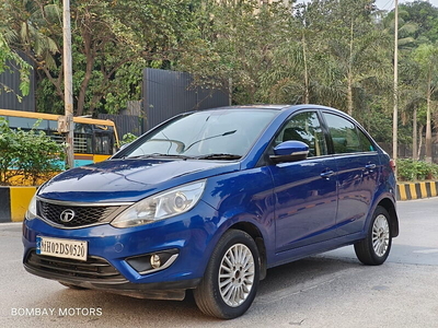 Used 2014 Tata Zest XMS Petrol for sale at Rs. 2,99,000 in Mumbai