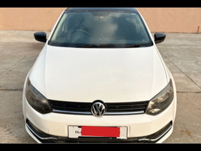 Used 2014 Volkswagen Cross Polo 1.2 MPI for sale at Rs. 3,65,000 in Vado