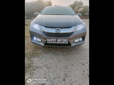 Used 2015 Honda City [2014-2017] SV for sale at Rs. 5,75,000 in Faridab