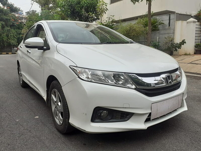 Used 2015 Honda City [2014-2017] V for sale at Rs. 5,35,000 in Bangalo
