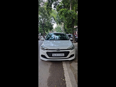 Used 2015 Hyundai Elite i20 [2014-2015] Magna 1.2 for sale at Rs. 4,49,000 in Delhi