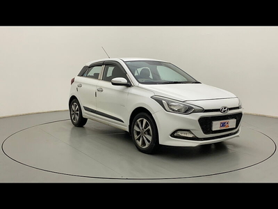 Used 2015 Hyundai Elite i20 [2017-2018] Asta 1.2 for sale at Rs. 4,51,000 in Delhi
