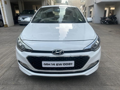 Used 2015 Hyundai Elite i20 [2018-2019] Asta 1.4 (O) CRDi for sale at Rs. 5,95,000 in Pun