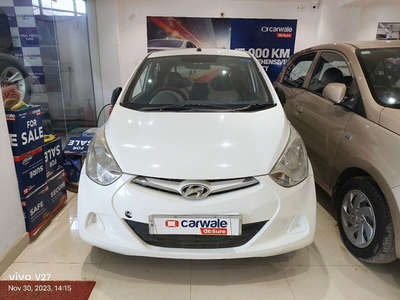 Used 2015 Hyundai Eon D-Lite + for sale at Rs. 2,65,000 in Kanpu
