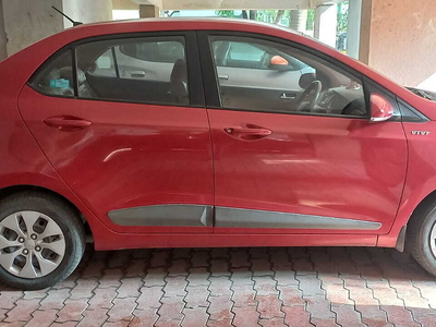 Used 2015 Hyundai Xcent [2014-2017] S 1.2 [2014-2016] for sale at Rs. 4,32,000 in Mumbai