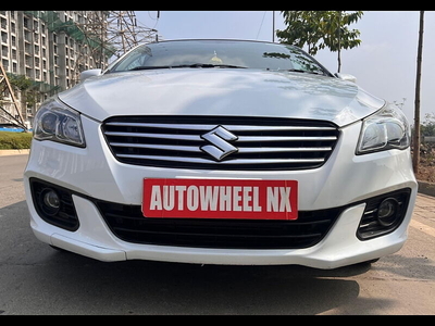 Used 2015 Maruti Suzuki Ciaz [2014-2017] VDi+ SHVS for sale at Rs. 5,95,000 in Than