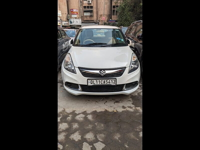 Used 2015 Maruti Suzuki Swift DZire [2011-2015] VXI for sale at Rs. 4,40,000 in Delhi