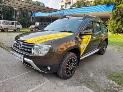 Used 2015 Renault Duster [2012-2015] 85 PS RxL Diesel Plus for sale at Rs. 3,85,000 in Kolkat