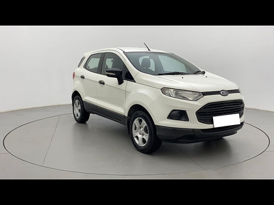Used 2016 Ford EcoSport [2015-2017] Ambiente 1.5L Ti-VCT for sale at Rs. 5,40,000 in Chennai