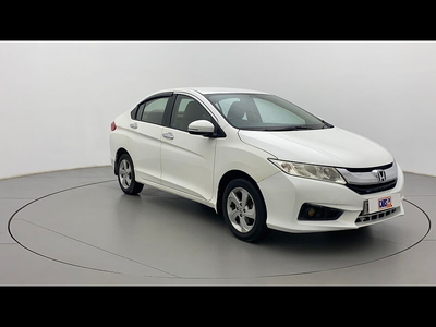 Used 2016 Honda City [2014-2017] V for sale at Rs. 6,17,000 in Chennai