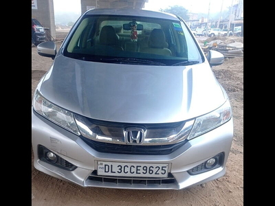 Used 2016 Honda City [2014-2017] V for sale at Rs. 6,25,000 in Faridab