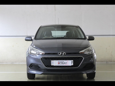 Used 2016 Hyundai Elite i20 [2016-2017] Magna 1.2 [2016-2017] for sale at Rs. 5,35,000 in Bangalo