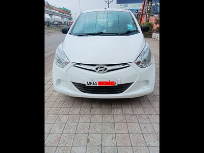 Used 2016 Hyundai Eon Era + for sale at Rs. 3,20,000 in Pun