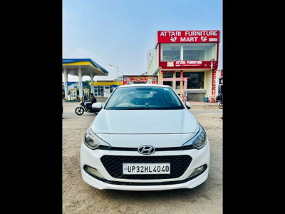 Used 2016 Hyundai i20 Active [2015-2018] 1.4 S for sale at Rs. 5,40,000 in Lucknow