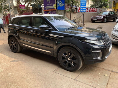 Used 2016 Land Rover Range Rover Evoque [2016-2020] HSE for sale at Rs. 26,50,000 in Mumbai