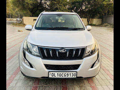 Used 2016 Mahindra XUV500 [2015-2018] W10 1.99 for sale at Rs. 7,95,000 in Delhi