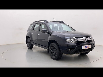Used 2016 Renault Duster [2015-2016] RxL Petrol for sale at Rs. 6,77,000 in Bangalo