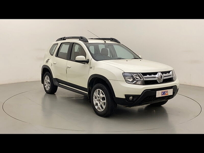 Used 2016 Renault Duster [2015-2016] RxL Petrol for sale at Rs. 7,11,350 in Bangalo