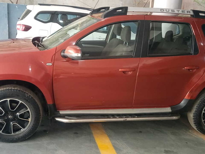 Used 2016 Renault Duster [2016-2019] 110 PS RXZ 4X2 AMT Diesel for sale at Rs. 7,00,000 in Noi