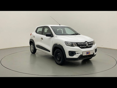 Used 2016 Renault Kwid [2015-2019] RXL [2015-2019] for sale at Rs. 2,14,000 in Delhi