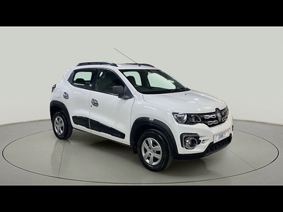 Used 2016 Renault Kwid [2015-2019] RXT [2015-2019] for sale at Rs. 2,79,000 in Chandigarh