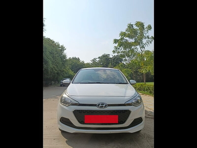 Used 2017 Hyundai Elite i20 [2016-2017] Magna 1.4 CRDI [2016-2017] for sale at Rs. 5,75,000 in Ahmedab