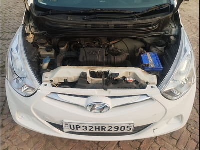 Used 2017 Hyundai Eon Era + for sale at Rs. 2,75,000 in Lucknow