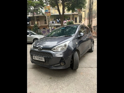 Used 2017 Hyundai Grand i10 Sportz (O) U2 1.2 CRDi [2017-2018] for sale at Rs. 3,25,000 in Delhi