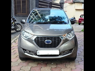 Used 2018 Datsun GO [2014-2018] T (O) for sale at Rs. 1,75,111 in Kolkat
