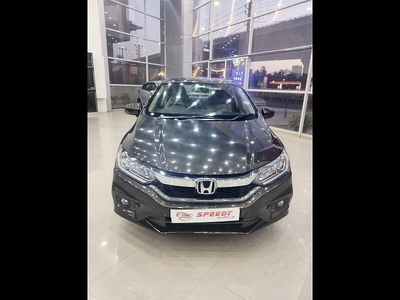 Used 2018 Honda City [2014-2017] V for sale at Rs. 6,45,000 in Bangalo