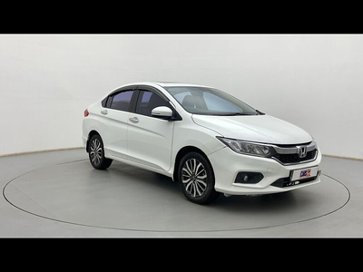 Used 2018 Honda City [2014-2017] VX for sale at Rs. 8,43,000 in Hyderab