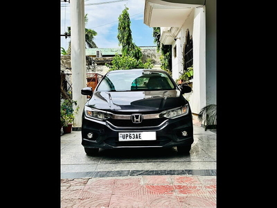Used 2018 Honda City 4th Generation ZX Diesel for sale at Rs. 8,50,000 in Lucknow